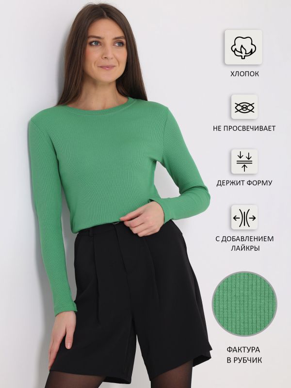 327776 April Longsleeve
