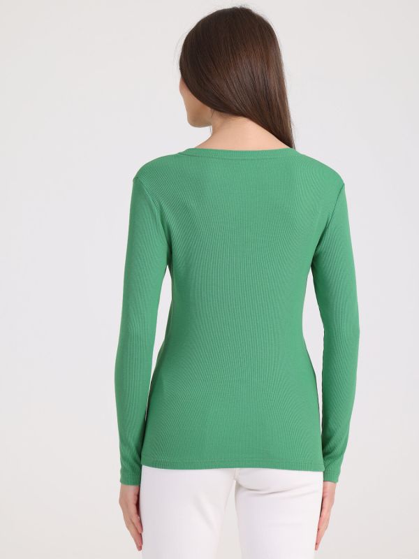 327776 April Longsleeve