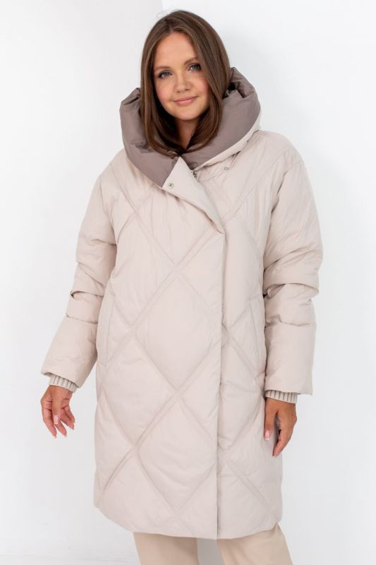 330088 Took A Look Coat