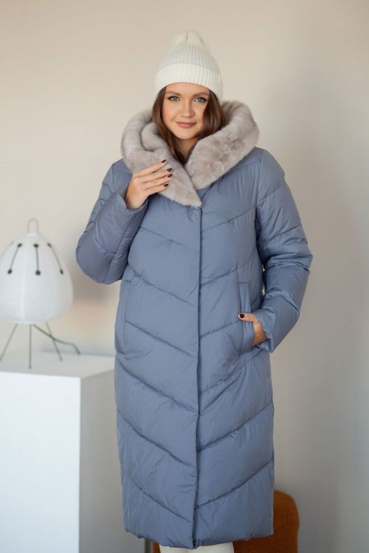 330284 Took A Look Coat