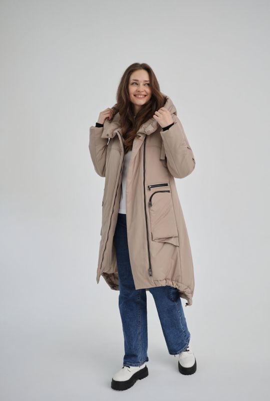 333323 DIMMA Coat