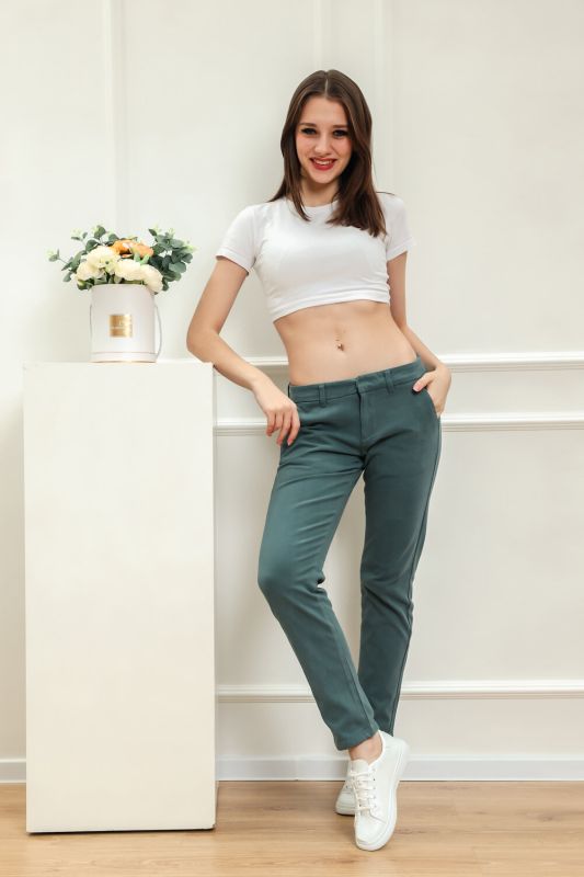 336376 Natalie Jeans