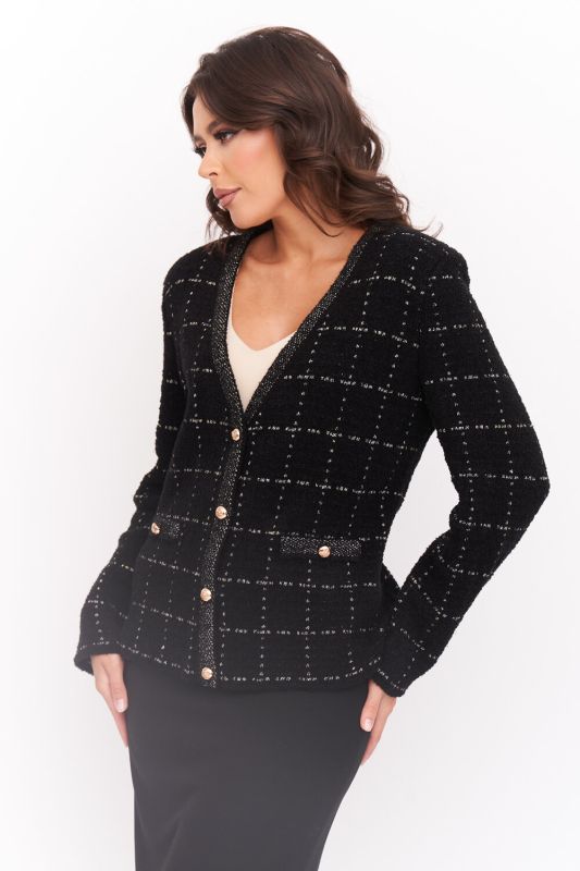 362455 Ankoli Jacket