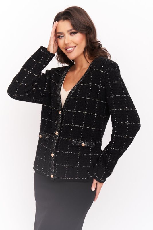 362455 Ankoli Jacket