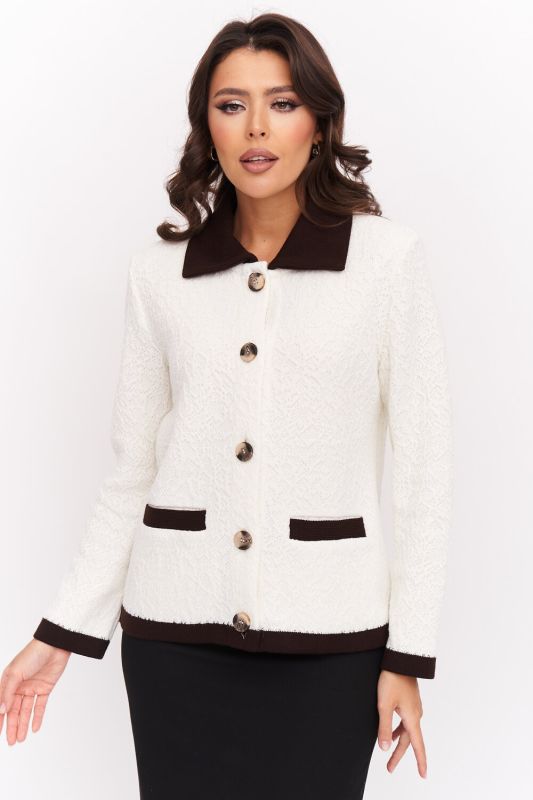382624 Ankoli Jacket
