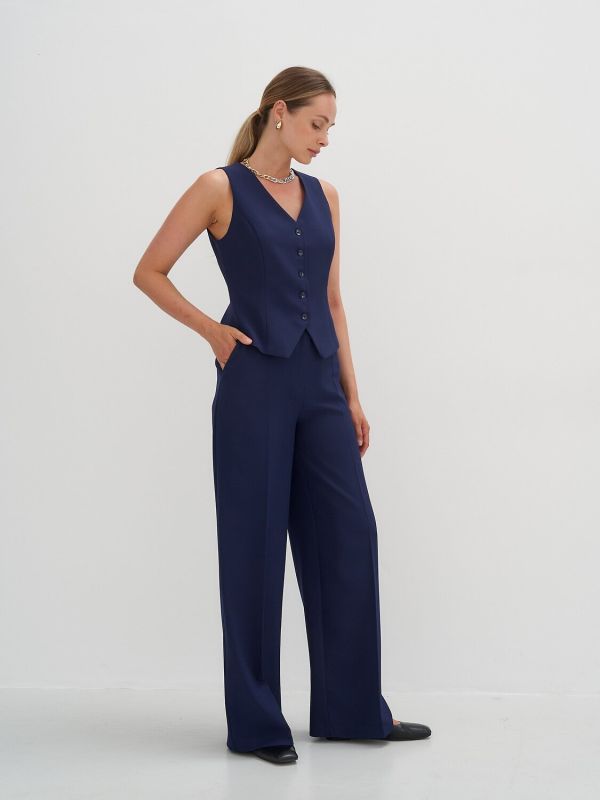 455251 Remix Vest