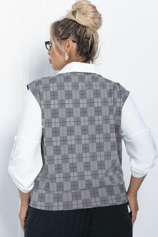 457718 LT Collection Vest